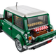 Illustration for article titled The new Lego Mini Cooper is another must buy set